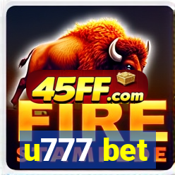 u777 bet